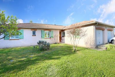 Maison - 154 m² - 6 pièces