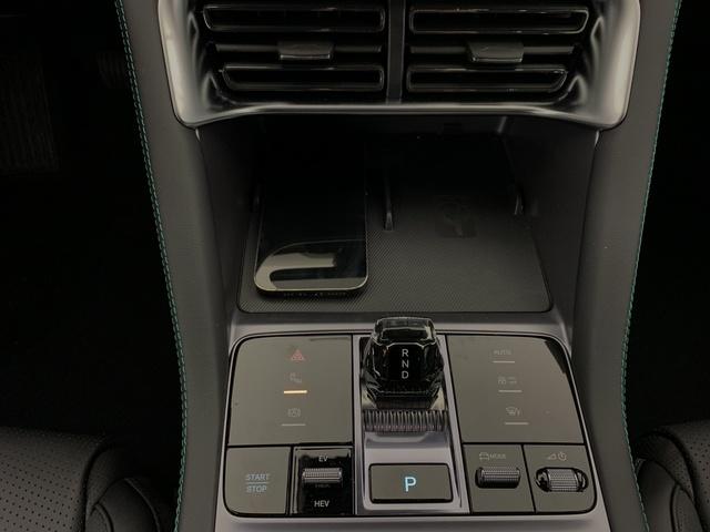 Byd Seal U 1.5l Dm-I 218 Ch Phev Comfort