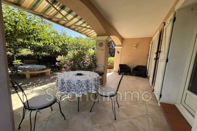 Maison - 129 m² - 4 pièces