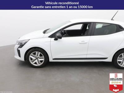 Renault Clio 1.5 Blue Dci 100ch Evolution Gsr2