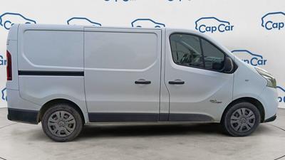 Fiat Talento 1.6 Mjtd 120 Pro Lounge