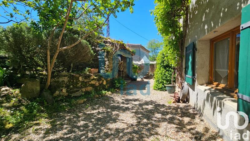 Maison de campagne - 173 m² - 9 pièces