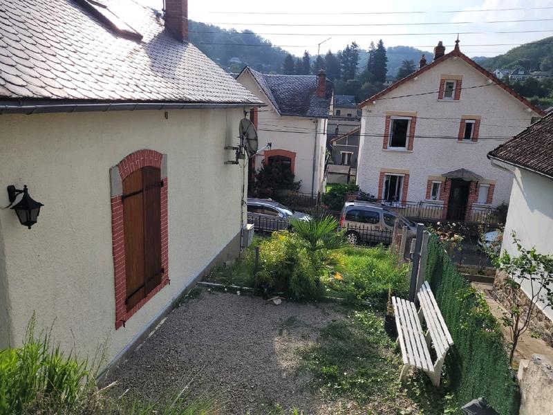 Maison - 69 m² - 5 pièces