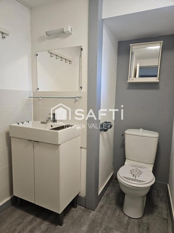 Maison - 155 m² - 6 pièces