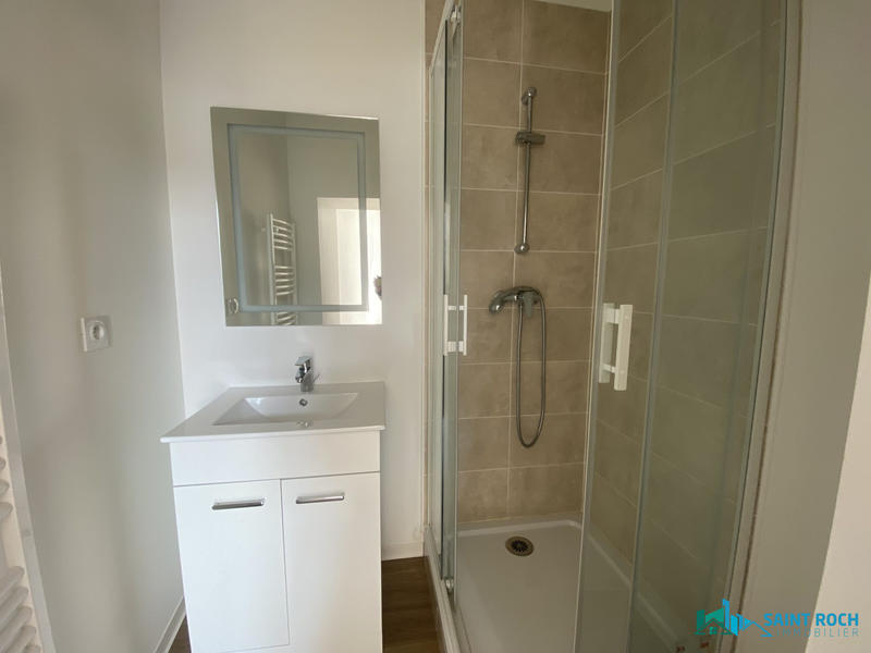 Appartement - 51 m² - 2 pièces