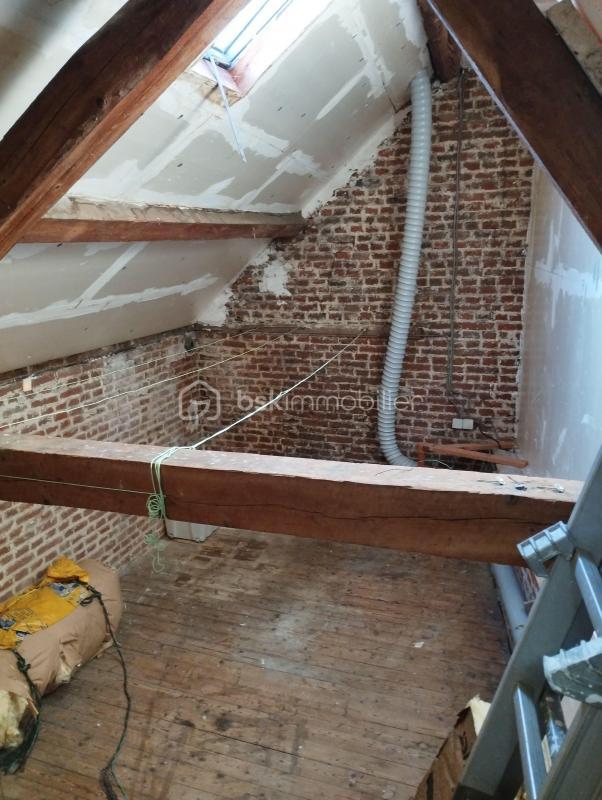 Immeuble - 155 m² - 8 pièces