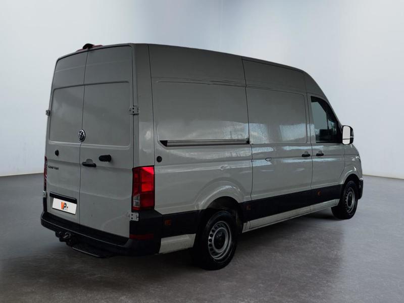 Volkswagen Crafter Van 35 L3h3 2.0 Tdi 177 Ch Business