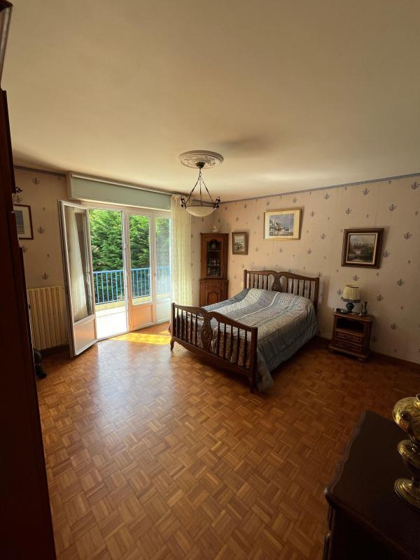 Maison - 138 m² - 5 pièces