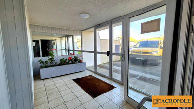 Appartement - 43 m² - 3 pièces