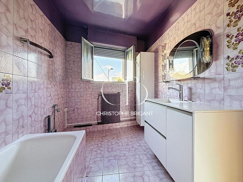 Maison - 170 m² - 5 pièces