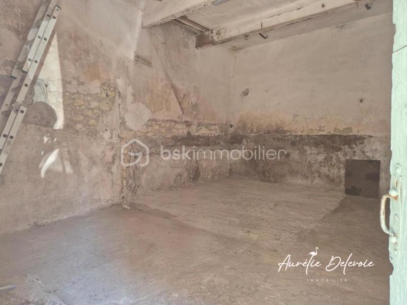 Remise - 59 m² - 2 pièces