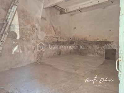 Remise - 59 m² - 2 pièces