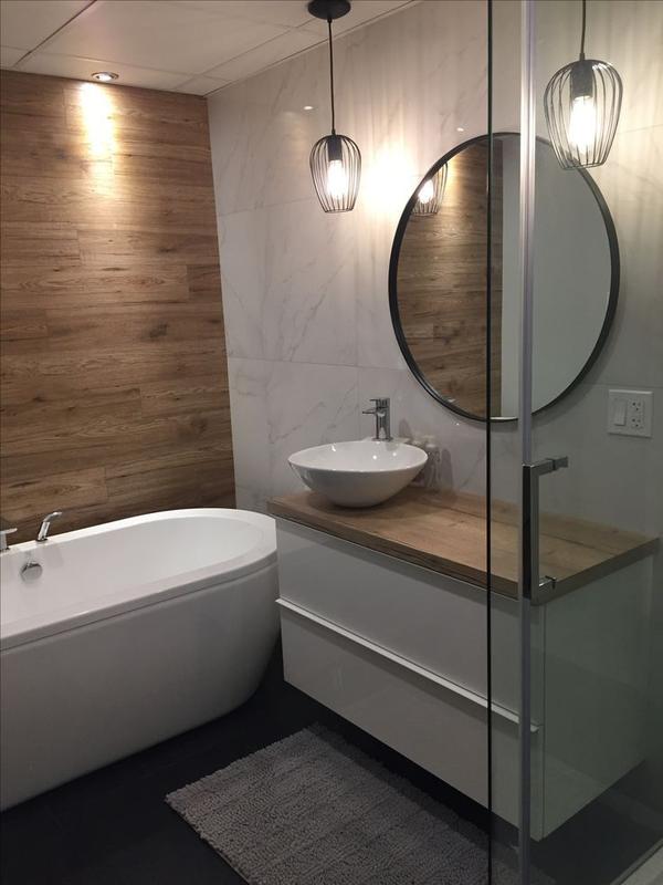 Maison - 71 m² - 4 pièces