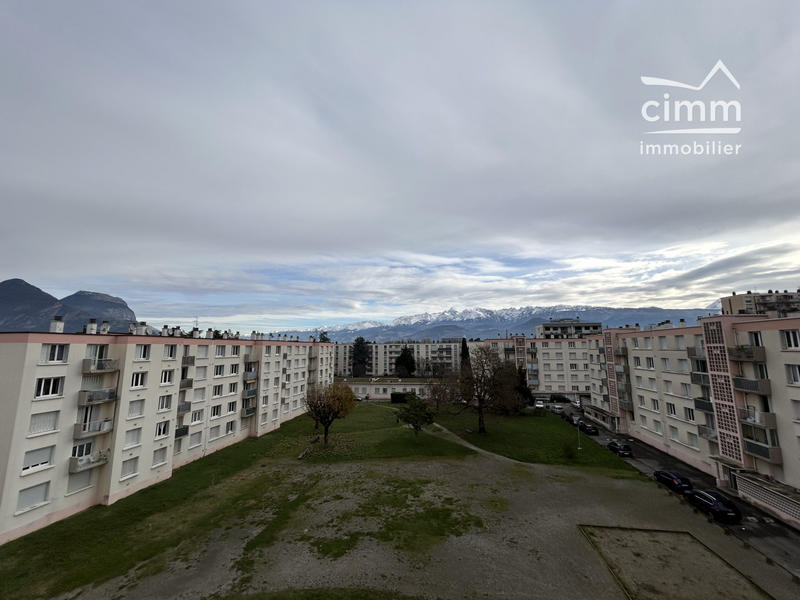 Appartement - 25 m² - 1 pièce