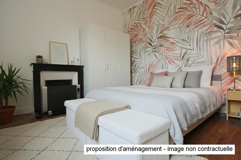 Maison - 164 m² - 6 pièces