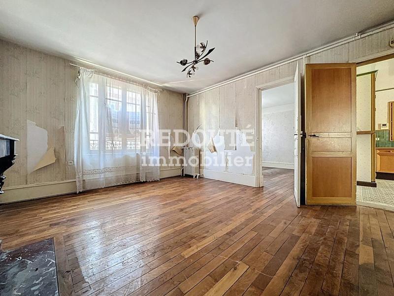 Maison - 450 m² - 10 pièces