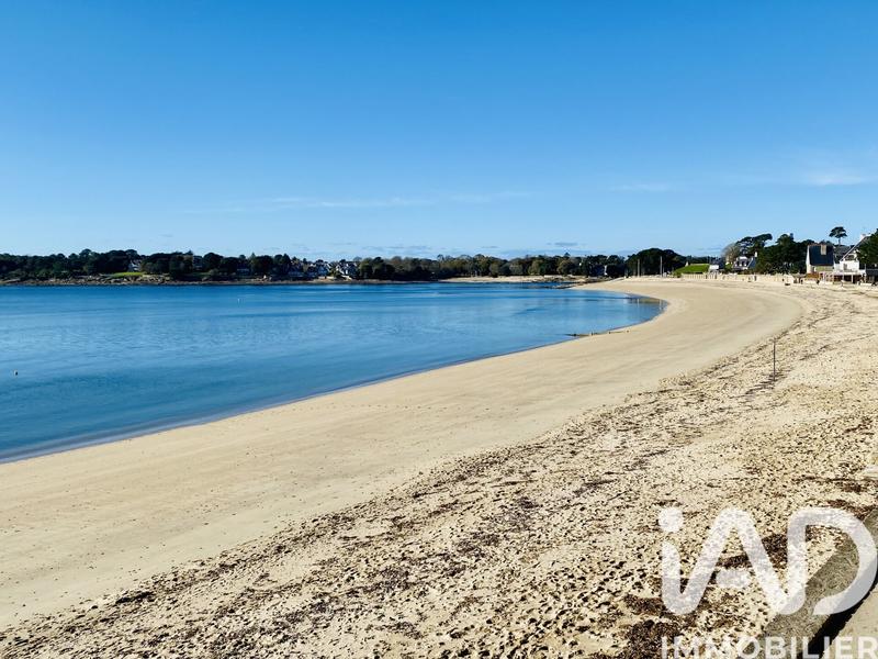 Appartement - 32 m² - 2 pièces