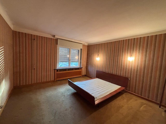 Maison - 266 m² - 9 pièces