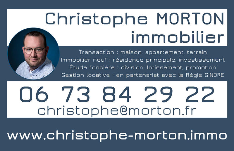 Maison - 175 m² - 8 pièces