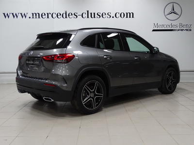 Mercedes Gla 250 e Amg Line 1.3 218 ch Dct8