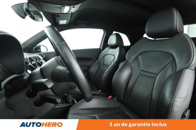 Audi A1 1.4 Tfsi Ambition Luxe 125 ch