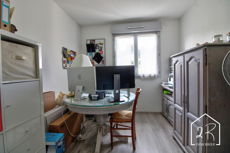 Maison - 76 m² - 4 pièces