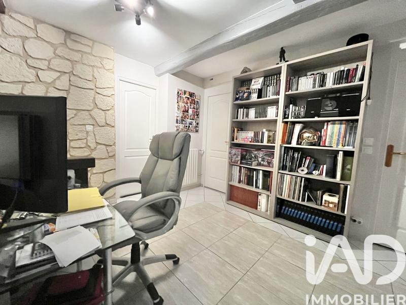 Maison - 125 m² - 4 pièces