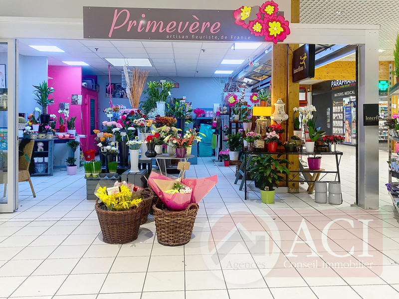 Local commercial - 40 m²