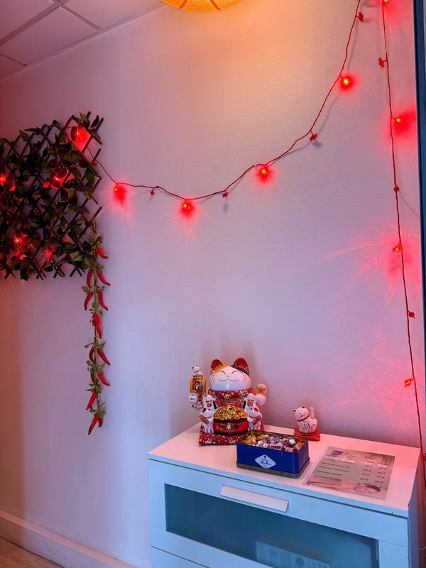 Belle Étoile - Massage 94300