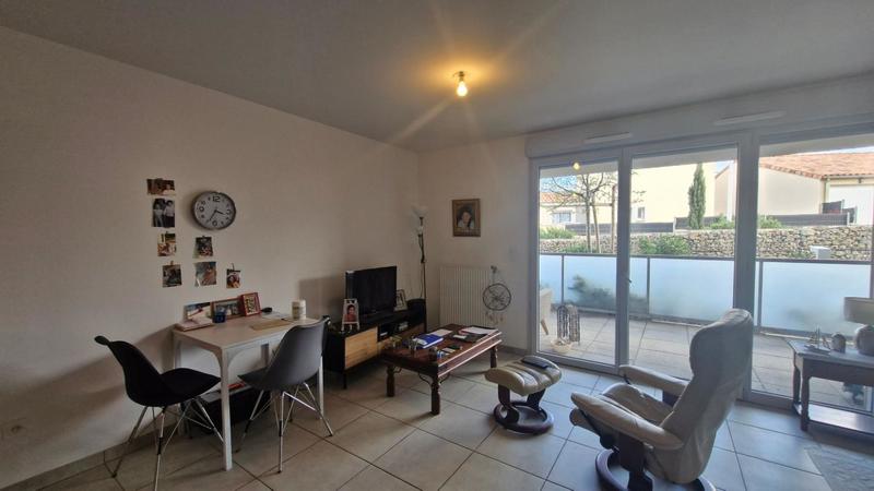 Studio - 34 m² - 1 pièce