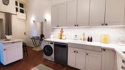 Appartement - 75 m² - 4 pièces