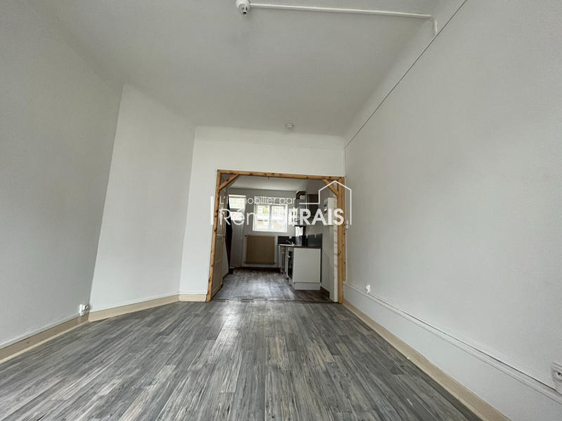 Maison - 74 m² - 4 pièces