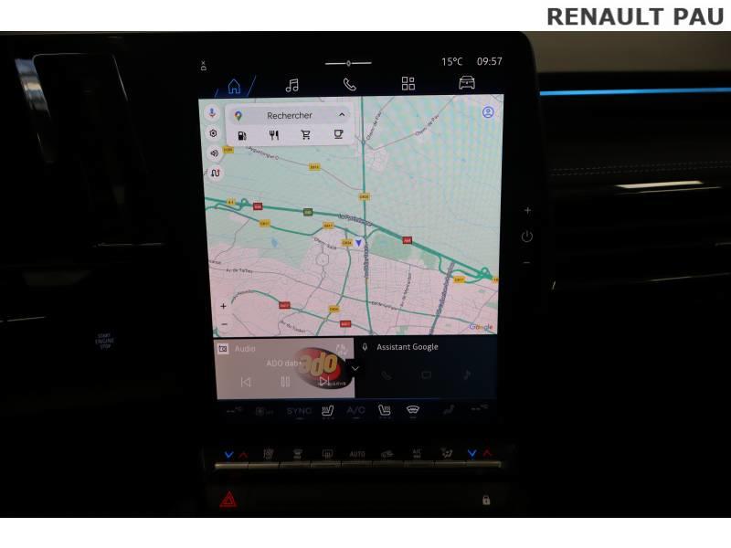 Renault Austral E-Tech full hybrid 200 Gsr2 Techno esprit Alpine