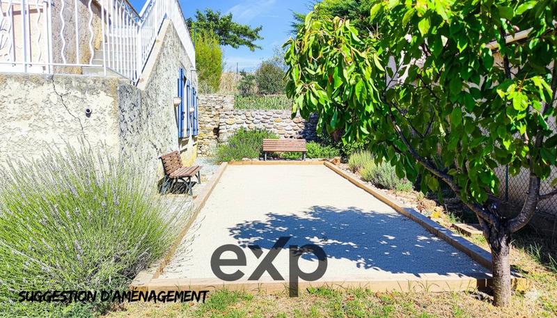 Maison - 127 m² - 6 pièces