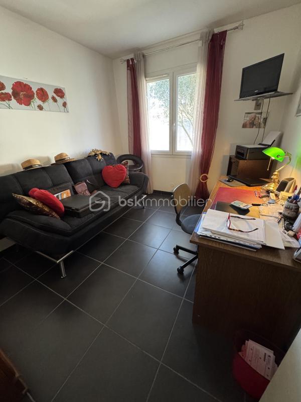 Villa - 95 m² - 4 pièces