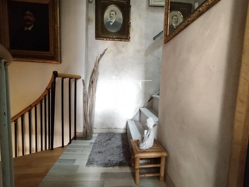 Maison en pierre - 116 m² - 5 pièces