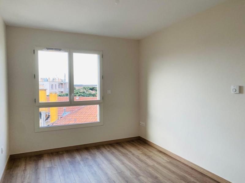 Appartement - 52 m² - 3 pièces