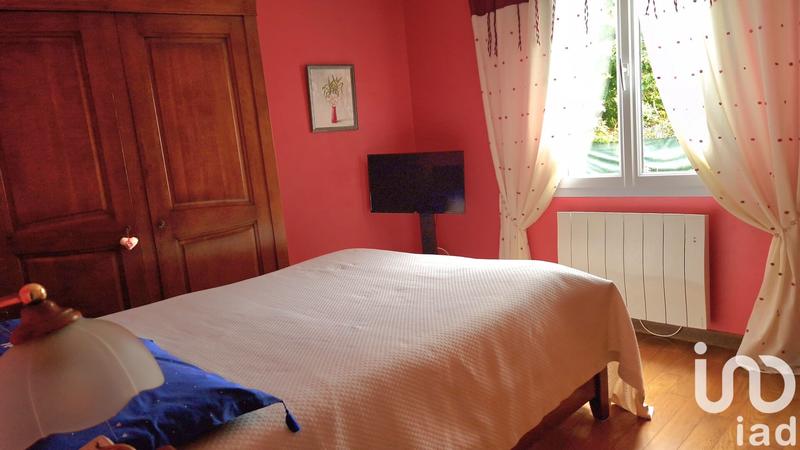 Maison - 109 m² - 4 pièces