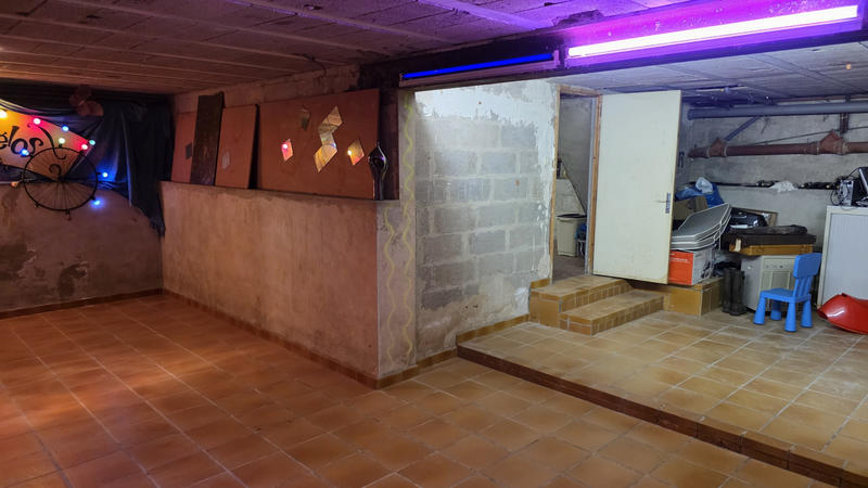 Maison - 140 m² - 7 pièces