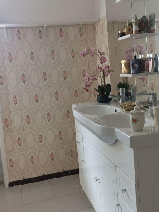 Maison - 107 m² - 4 pièces