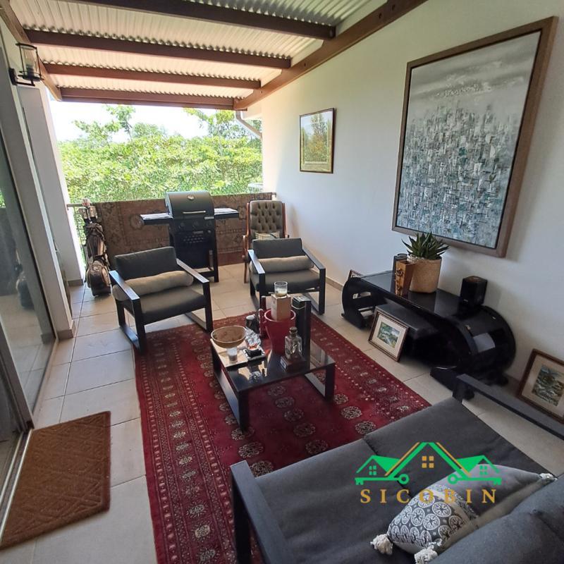 Appartement - 53 m² - 2 pièces