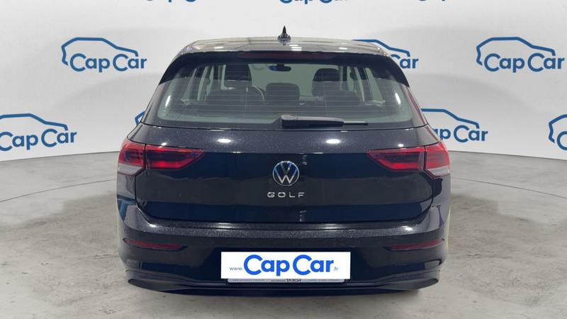 Volkswagen Golf 2.0 Tdi 115 Life