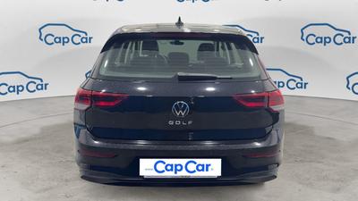 Volkswagen Golf 2.0 Tdi 115 Life