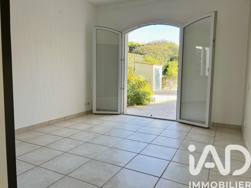 Maison - 128 m² - 5 pièces