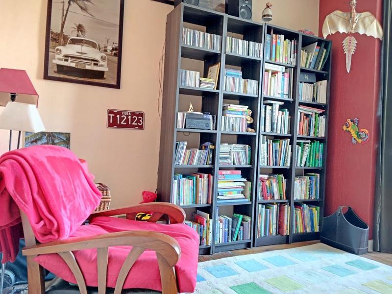 Maison - 148 m² - 5 pièces