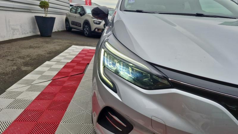 Renault Clio V Tce 90 Evolution