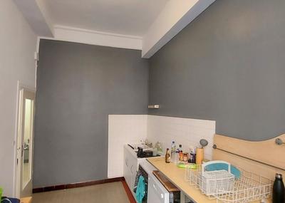 Appartement - 76 m² - 3 pièces