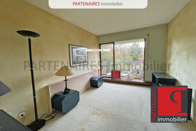 Appartement - 132 m² - 5 pièces