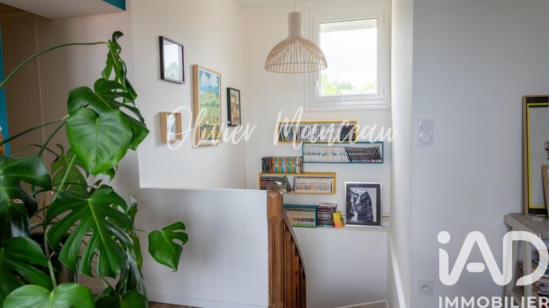 Maison - 148 m² - 5 pièces