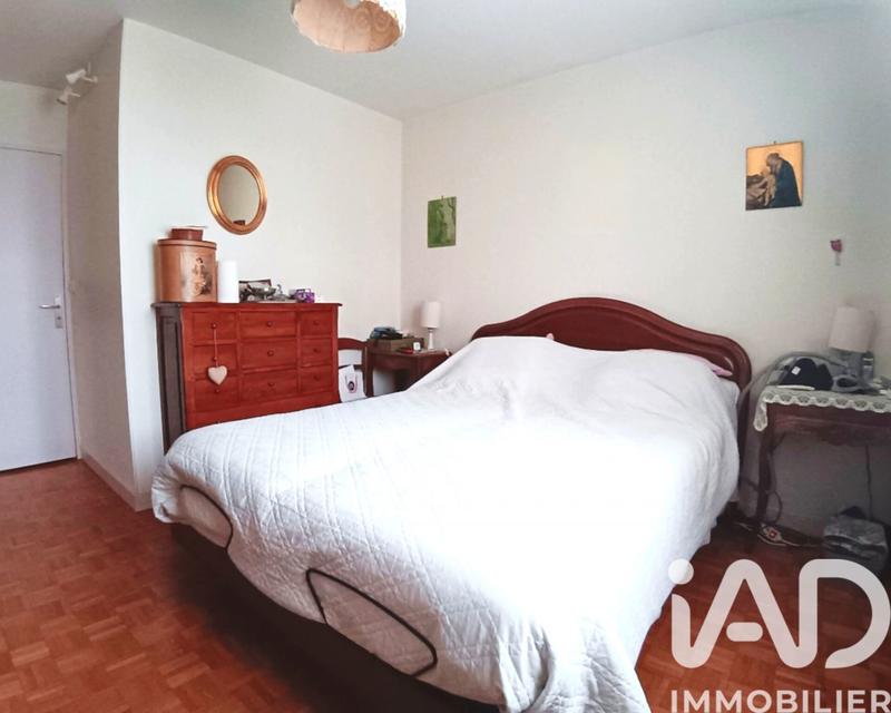 Maison - 145 m² - 7 pièces